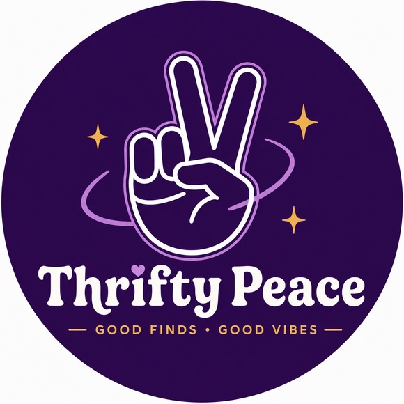 thriftypeace